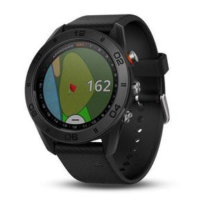 Garmin Approach S60 GPS - Black