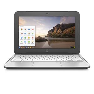 HP Chromebook 11-v010nr Celeron N2840 2.16 GHz - SSD 16 GB - 2 GB