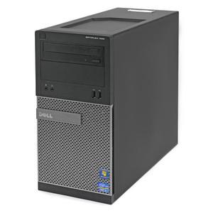 Dell OptiPlex 390 Core i3 3.1 GHz - HDD 500 GB RAM 8GB