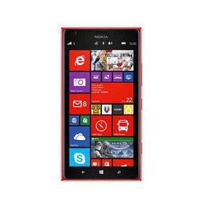Nokia Lumia 1520 16GB - Red AT&T