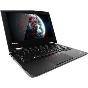 Lenovo Chromebook ThinkPad 11e Celeron N2940 1.83 GHz 16GB SSD - 4GB