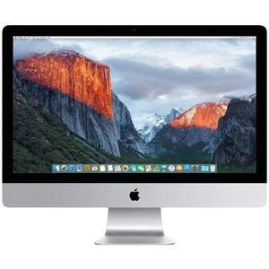 Apple iMac 27” (Late 2015)