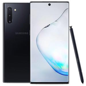 Galaxy Note10 256GB - Black - Locked AT&T