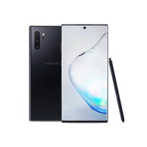 Galaxy Note10 Plus 512GB - Aura Black Verizon