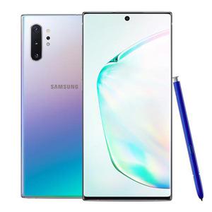 Galaxy Note10+ 256GB - Aura Glow - Locked AT&T