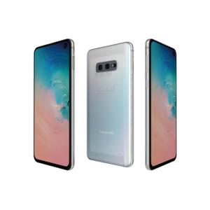 Galaxy S10e 256GB - White T-Mobile