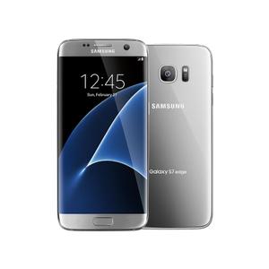 Galaxy S7 Edge 32GB - Silver Titanium Sprint