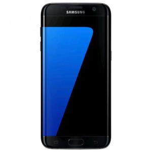 Galaxy S7 Edge 32GB - Black Unlocked