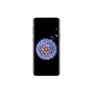Galaxy S9 128GB - Midnight Black Unlocked