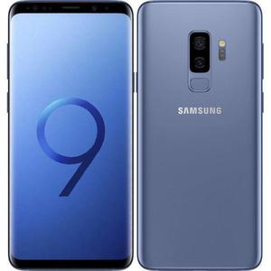 Galaxy S9 Plus 64GB - Blue AT&T