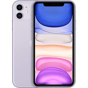 iPhone 11 64GB - Purple Unlocked