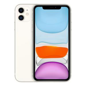 iPhone 11 64GB - White Unlocked