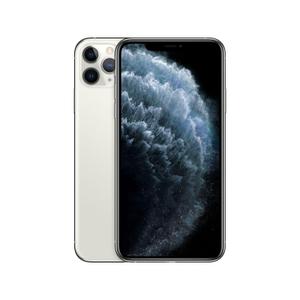 iPhone 11 Pro 64GB - Silver AT&T