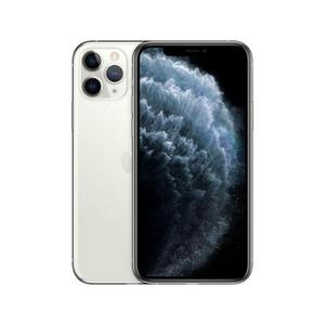 iPhone 11 Pro 64GB - Silver Unlocked