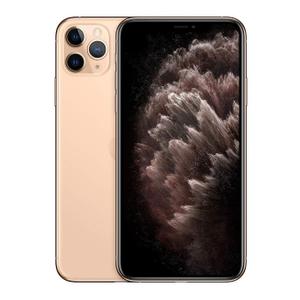iPhone 11 Pro Max 64GB - Gold Unlocked