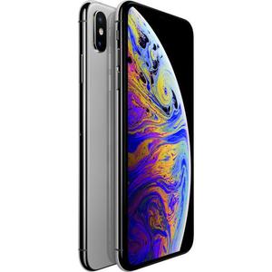 iPhone XS Max 64GB - Silver T-Mobile