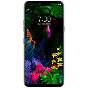 LG G8 ThinQ 128GB - Gray Sprint