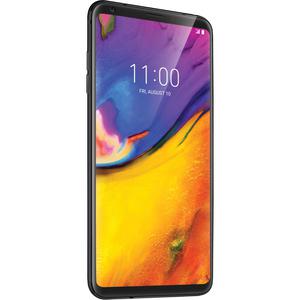 LG V35 ThinQ 64GB - Black Unlocked