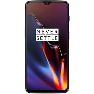 OnePlus 6T 128GB (Dual Sim) - Black Unlocked