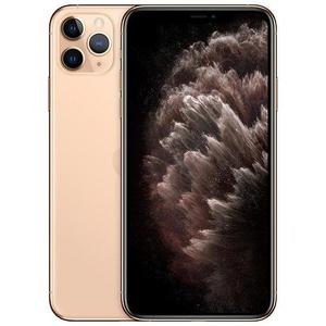 iPhone 11 Pro 512GB - Gold Unlocked