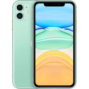 iPhone 11 64GB - Green Unlocked