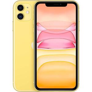 iPhone 11 64GB - Yellow Unlocked