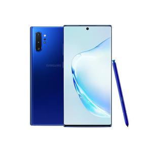 Galaxy Note10 Plus 256GB - Aura Blue Unlocked