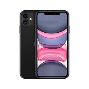 iPhone 11 256GB - Black - Locked Verizon