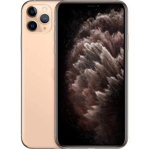iPhone 11 Pro Max 64GB - Gold T-Mobile