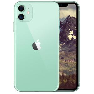 iPhone 11 64GB - Green AT&T