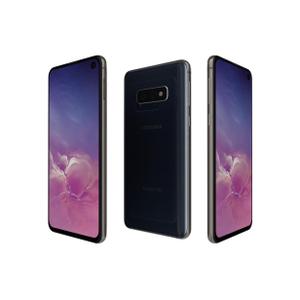 Galaxy S10e 256GB - Black Unlocked