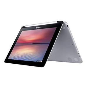 Asus Chromebook Flip C100PA-DB01 RK 3288-C 1.8 GHz - SSD 16 GB - 2 GB