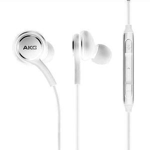 Earphones AKG EO-IG955 - White