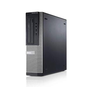 Dell OptiPlex 390 dt Core i3 3.1 GHz GHz - HDD 250 GB RAM 4GB