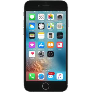 iPhone 6 32GB - Space Gray Unlocked