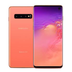 Galaxy S10 512GB - Flamingo Pink Unlocked