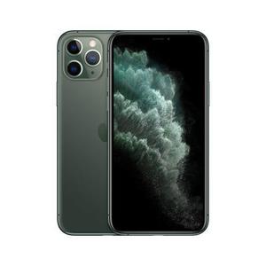 iPhone 11 Pro 256GB - Midnight Green Unlocked