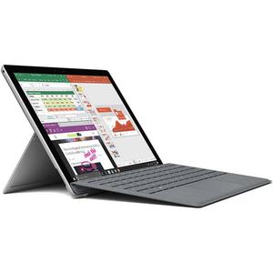 Microsoft Surface pro 5 12" Core M 0.8 GHz - SSD 128 GB - 4 GB QWERTY - English (US)