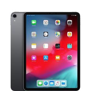 Apple iPad Pro 12.9-inch 3rd Gen (October 2018) 64GB - Space Gray - (Wi-Fi)
