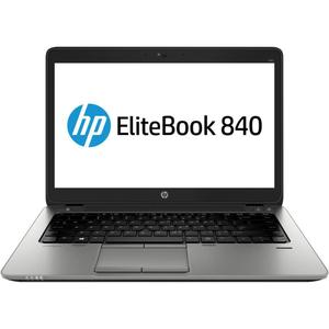 Hp Elitebook 840 G1 14-inch (2013) - Core i5-4300U - 8 GB - HDD 500 GB
