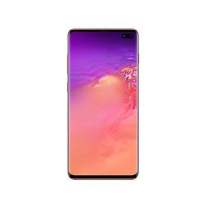Galaxy S10 Plus 128GB - Flamingo Pink Unlocked