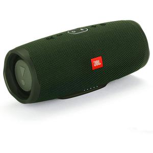 Portable Bluetooth Speaker JBL Charge 4 - Green