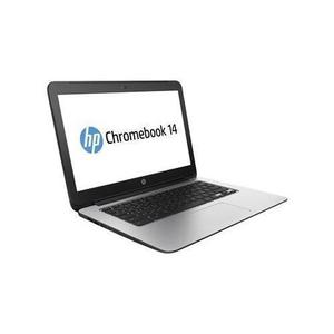 HP Chromebook 14 G3 Tegra K1 A15 ARM 2.1 GHz - SSD 16 GB - 2 GB