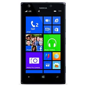 Nokia Lumia 925 16GB - Black AT&T