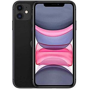 iPhone 11 256GB - Black Unlocked