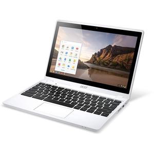 Acer Chromebook C720P Celeron 2957U 1.4 GHz 32GB SSD - 4GB