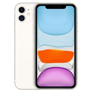 iPhone 11 64GB - White T-Mobile