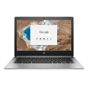 HP Chromebook 13 G1 Core M5-6Y54 1.1 GHz 8GB SSD - 32GB