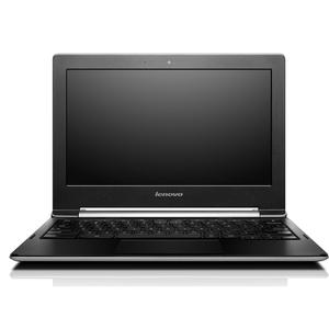 Lenovo N20 Chromebook Celeron N2830 2.16 GHz 500GB - 2GB