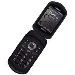Kyocera DuraXV LTE 16GB - Black - Verizon